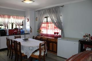 To Let 3 Bedroom Property for Rent in Heuwelsig Free State
